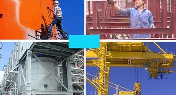 汕頭防水防腐保溫工程資質(zhì)代辦條件要求——以廣東建業(yè)為例