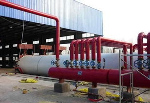 河北防腐保溫工程施工隊(duì) 專業(yè)保障，構(gòu)筑工業(yè)設(shè)施長(zhǎng)效安全防線