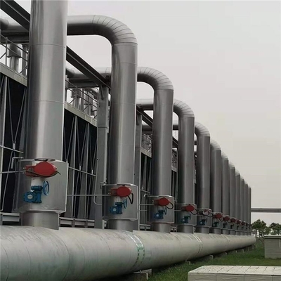 專業(yè)守護(hù)，品質(zhì)保障——廣東佛山白鐵皮保溫工程施工隊(duì)與聚氨酯罐體保溫防腐工程