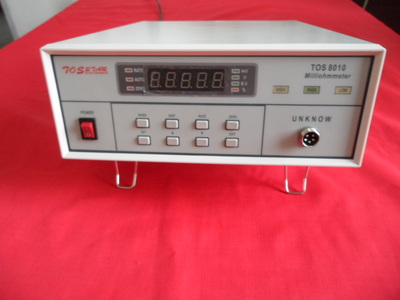 TOS8010在通訊設(shè)備儀器儀表領(lǐng)域的應(yīng)用與優(yōu)勢(shì)