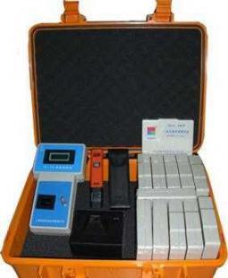 HHXN-SC-1Y型應(yīng)急水質(zhì)測(cè)試箱 您的可靠水質(zhì)監(jiān)測(cè)伙伴