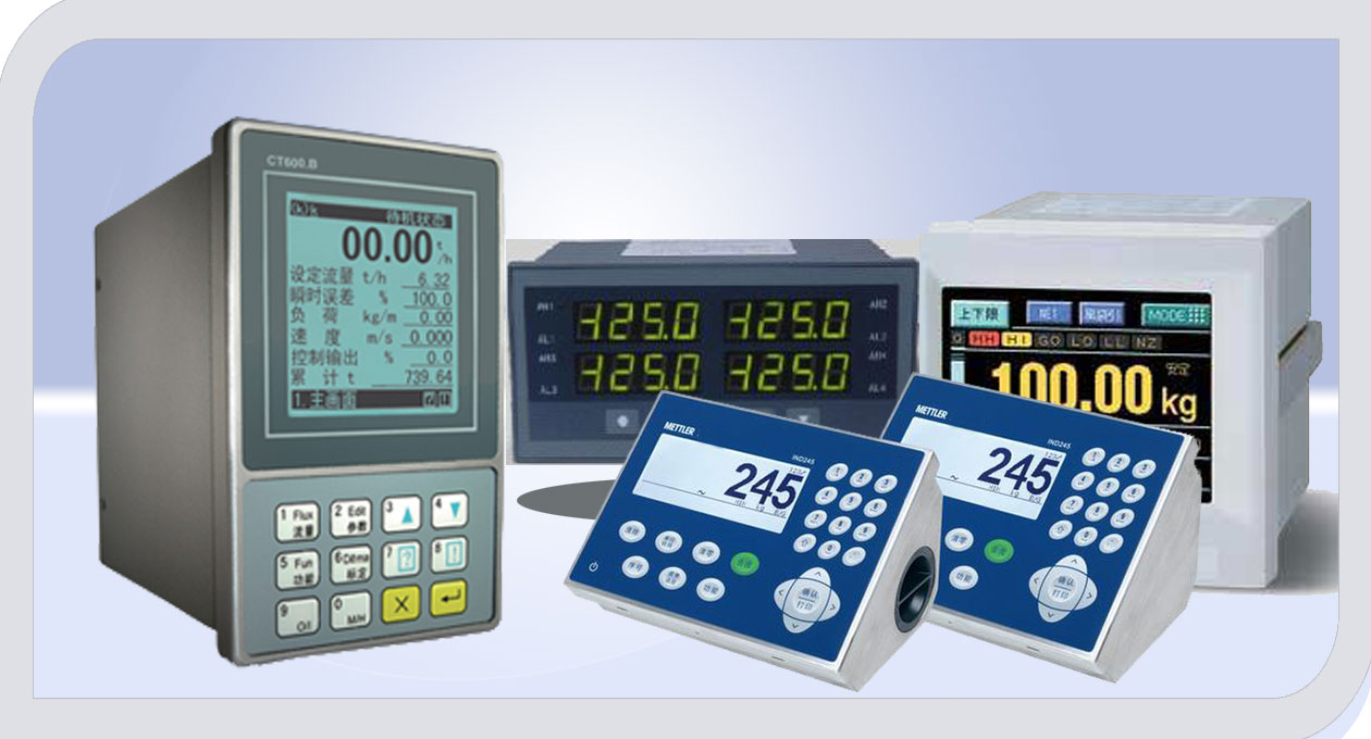 工業(yè)儀表與通訊設(shè)備在現(xiàn)代工業(yè)中的應(yīng)用