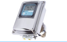 E+H電導(dǎo)儀CLD132-PGE110AA1/CLD132 精密測量與高效通訊的工業(yè)儀表典范