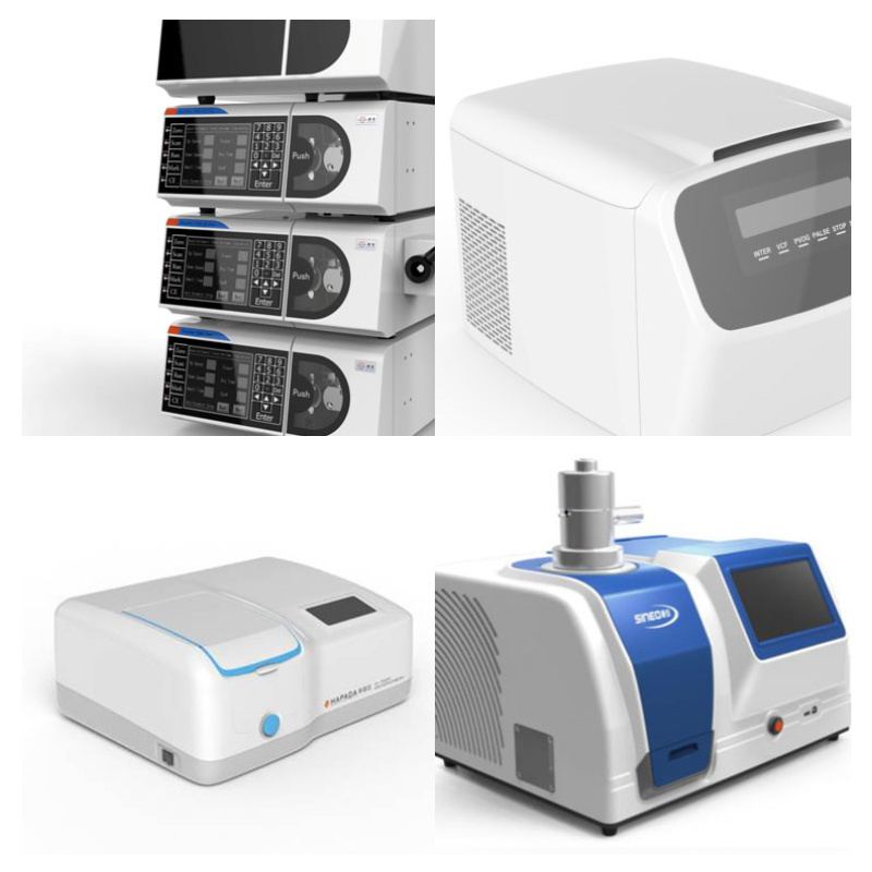 上海為肯儀器設(shè)計(jì) 引領(lǐng)精密儀器儀表行業(yè)的創(chuàng)新力量